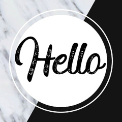 hello, but i dont need vocal