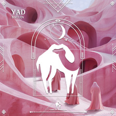 BATUIN - Yad [Cafe De Anatolia]