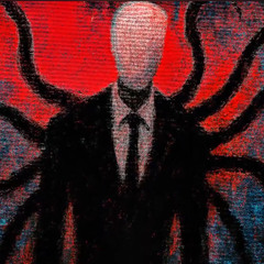 slender man (PROD. SLXNDXR)