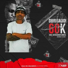 TRIBUNAL DO TRÁFICO 001 - DJ PH DA SERRA, DJ VITIN DO PC & DJ LV DO MDP = 2020