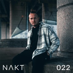 NAKT 022 - DYEN