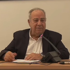 Μιχάλης Σοκορέλος 26.11.2025