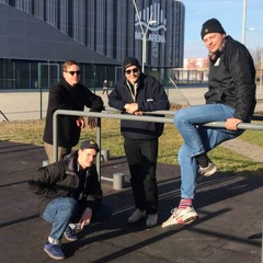 TORSO | On The Way To Kolorádó Festival 2020 | 04/03/2020