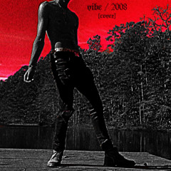 vibe / 2008 [cover]