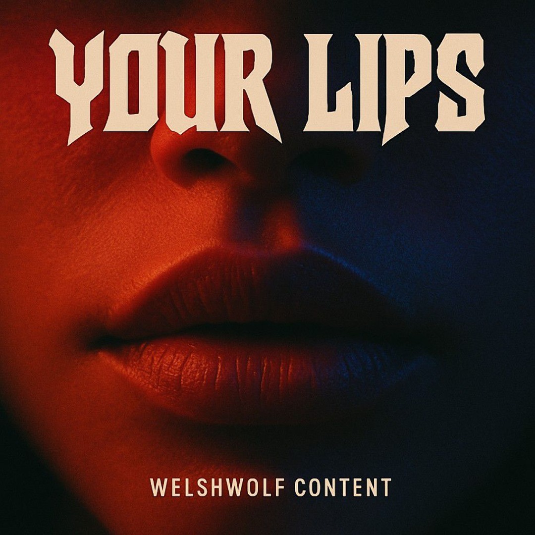Stream YOUR LIPS by WELSHWOLF | Listen online for free on SoundCloud