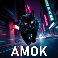 Amok (Instrumental)