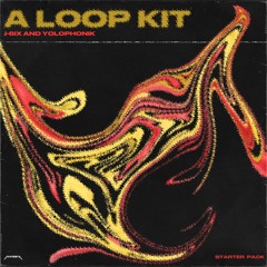 A LOOP KIT [STARTER PACK]