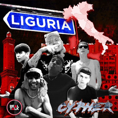 Real Talk Cypher - Liguria ft. Gorka, Jack Out, Sethu, Jerry Sampi, Vago, Saint Lorent