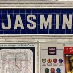 Station Jasmin , concert 051024