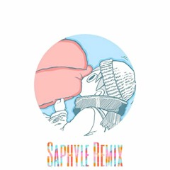 Lone Alpha - Slice Of Life (Saphyle Remix)