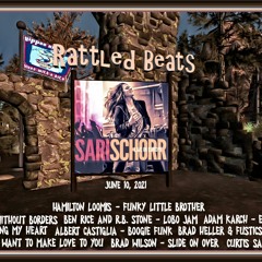 Rattled Beats Stream.2021 - 06 - 10