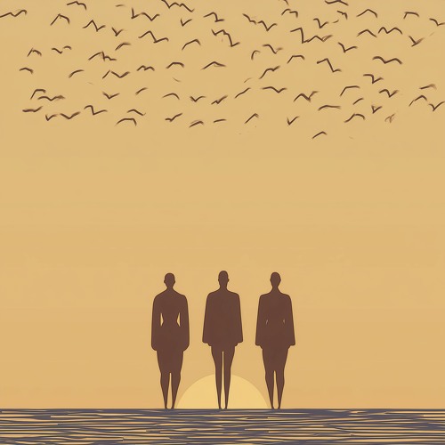 Esprits des Oiseaux