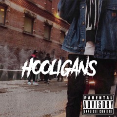 Bris Knight X Wizurd Kellz - Hooligans