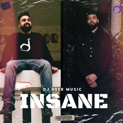 Insane Remix Ft AP Dhillon & Gurinder Gill