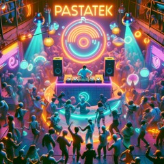 Ce Soir Chez Les Pastatek