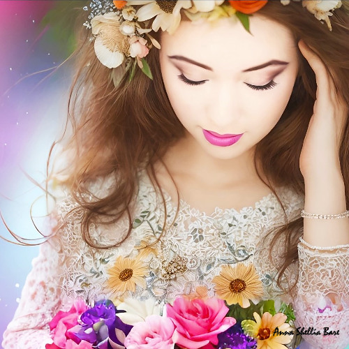 The Words I Never Said