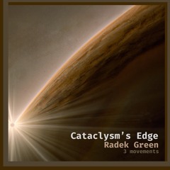 Cataclysms's Edge