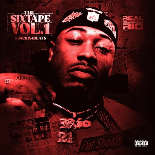 Vette Pass By Freestyle