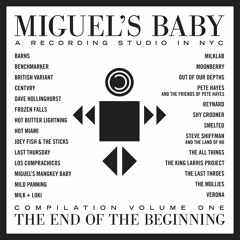 Miguel's Baby - Vol. 1 - The End of the Beginning