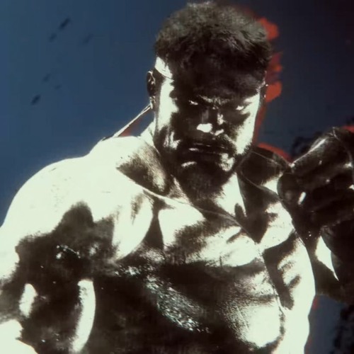 Street Fighter 6   Trailer Song (V2) Feat. Fort Minor, Jim Johnston, Infinite