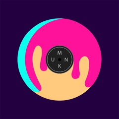 Cyber Daifuku [Synthwave] (Instrumental/Beat) (The Weeknd/Dua Lipa type beat)