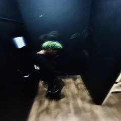 dahrrn - she wanna bang