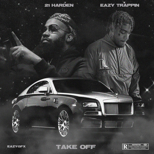 Take Off Ft. 21 Harden