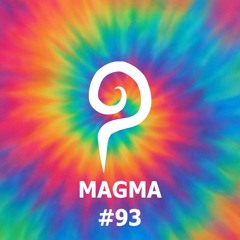 Patronus Podcast #93 MAGMA