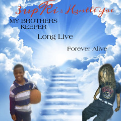 LongLiveN200 ft. 3upKi