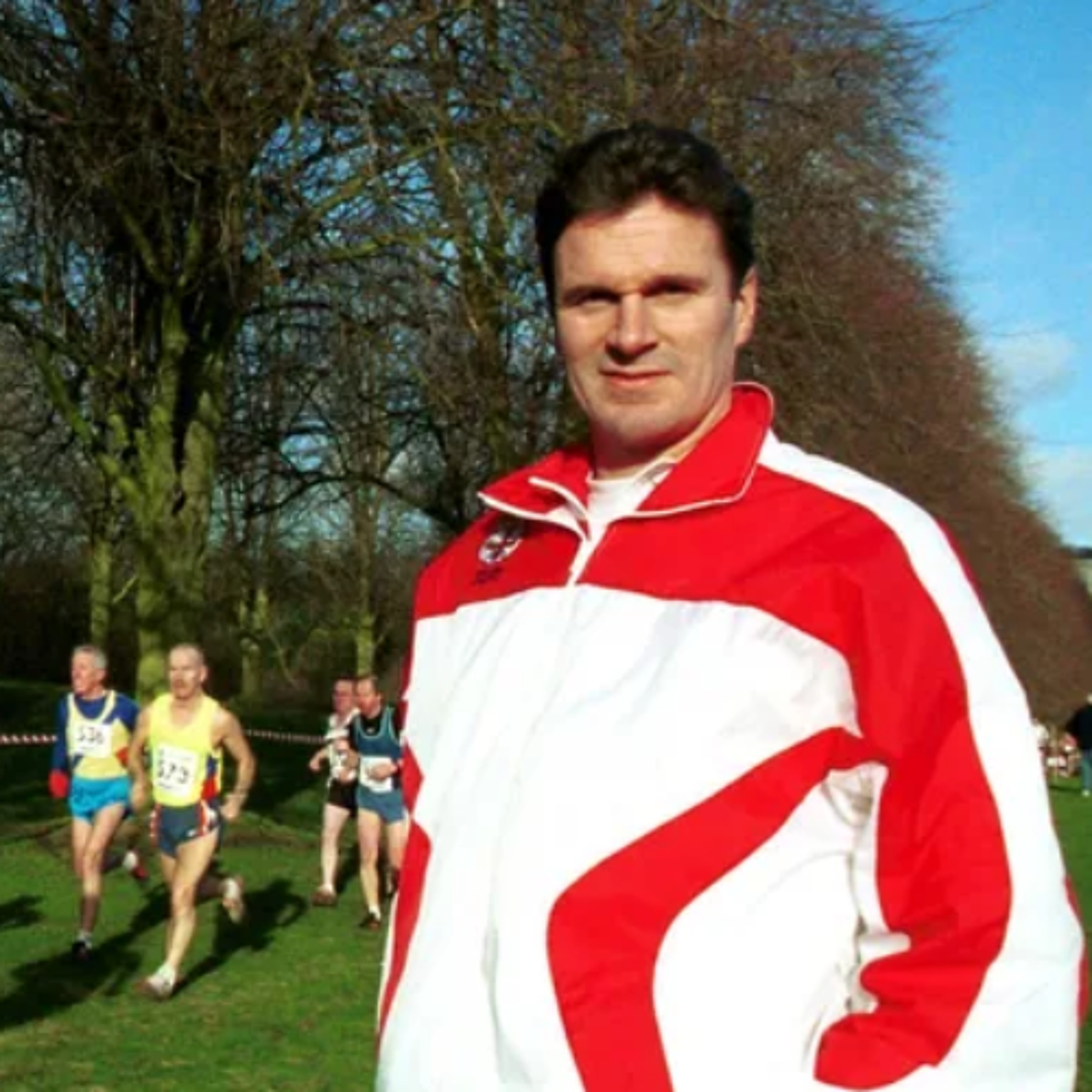 #81: Glasgow 2026 - Commonwealth winner Eamonn Martin's bid to change the sport