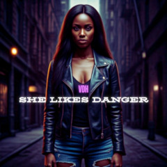 Van'Danh - She Likes Danger