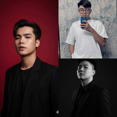 NST TAM GIÁC VÀNG VOL 1 - QUOCDAT X TUNGRUA X CULOC.wav