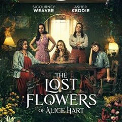 Holly Ringland's debut blooms onto a star-studded screen.