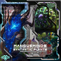 MangueMinds E Synthetic Plants - ManguePlants