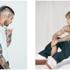 Zayn Malik ft. Justin Bieber - Right Here (AI Original Song)