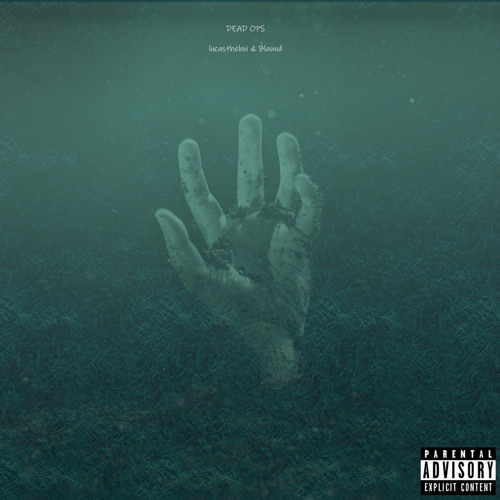 Dead ops - Lucastheboi (feat. Blaund)