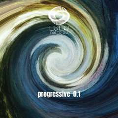 0.1 / Progressive Melodic SONORAMA