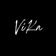 Nắm Chặt Tay Anh Nhé - Vika Remix
