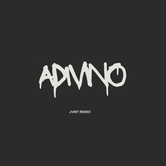 ADIVINO TECH HOUSE REMIX - Myke Towers, Bad Bunny JVMT REMIX
