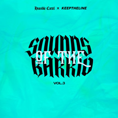 Chan - Salvaje (Humble Cartel x KeepTheLine)