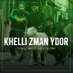 Khelli Zman Ydor