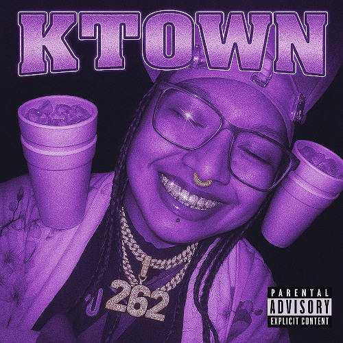 ON IT (KTOWNMIXXX)