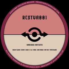 DIKKA - Nintendo Days [RCSTVA001] (cut)