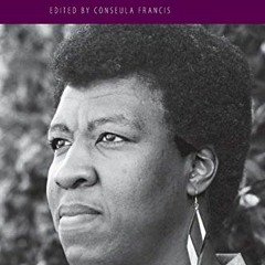 ( bTdj ) Conversations with Octavia Butler (Literary Conversations Series) by  Conseula Francis ( 0U