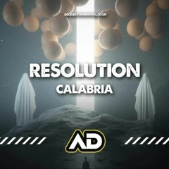 Resolution - Calabria