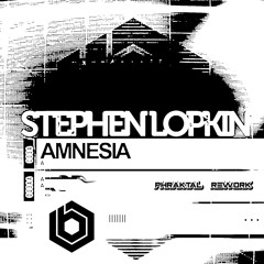Amnesia ([Phraktal Awaken Mix])