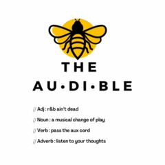 R&B Aint Dead (Black Love Live 2)