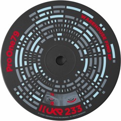 PREMIERE: ProOne79 -  Warehouse Find [UKR Records]