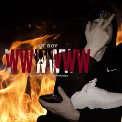 wwwwww (Prod.@hecgoinkrazy)