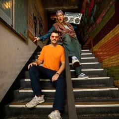 Archmellow B2b DJ Brønsted - Good Friday Eve @Revolver Upstairs